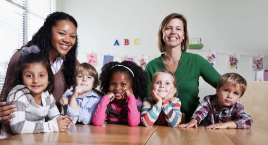 Picture of A New Era for Childcare - Progress, Innovation, and Hope!