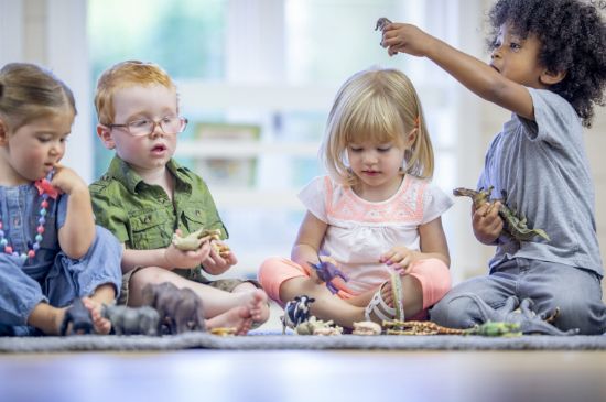 Picture of New Momentum in U.S. Childcare Policy Spells Brighter Future for Families and Communities